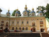 Альбом православных храмов