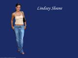 Lindsay Sloane