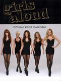 Girls Aloud - Calendar 2008