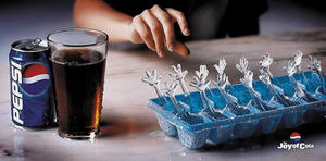 Propagandas criativas