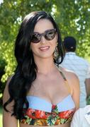 Katy Perry - LACOSTE L!VE Desert Pool Party at Coachella 04/13/2013