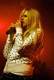 Avril Lavigne - London Performance