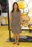 Michelle Kwan - L.A. Premiere of 