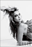 Jessica Alba - Elle Magazine pictures