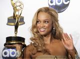 HQ celebrity pictures Tyra Banks