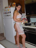 AG - kitchen hot brunette naked nude tits breasts-z1xfl520n6.jpg