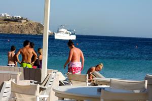 Greek Beach Voyeur Naxos Candid Spy 6  d4ivmwd3jb