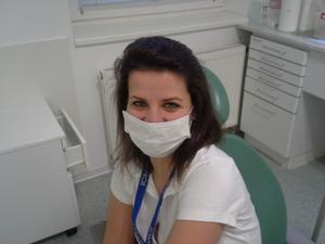 Dentist Mom Sexy No Nude Pictures At Work And Home -54kgahsia3.jpg