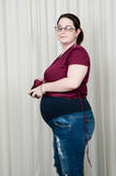 Lisa Minxx - Pregnant 2p5hex54cu7.jpg