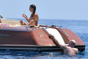 Emily Ratajkowski Wearing Swimsuits on a Boat in Positano, Italy - 6_23_17-s6d45ll75u.jpg