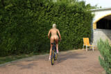 Bridget Brooke - Nude Cyclist  53uqs1v3qo