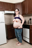 Lisa Minxx - Pregnant 125oed0gptw.jpg